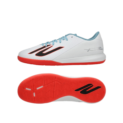 Skechers SKX 2 Academy IC CTRL "White/Turquoise" | 252128WTQP