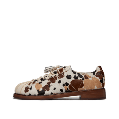 Adidas Originals Superstar DS "adidas Originals x Clot By Edison Chen" | JS5024