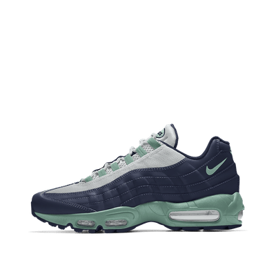 Nike Air Max 95 By You "Multicolor" | 314352-998