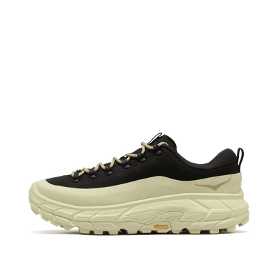 Hoka U Tor Summit "Black/Pampas Grass" | 1147952BMP