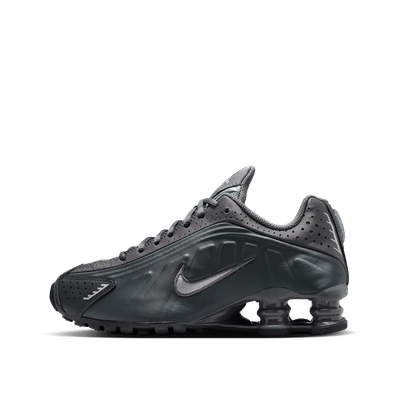 Nike Shox R4 "Grey" | IO1911-060