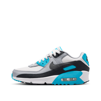 Nike Air Max 90 LTR Kids "Grey" | CD6864-034