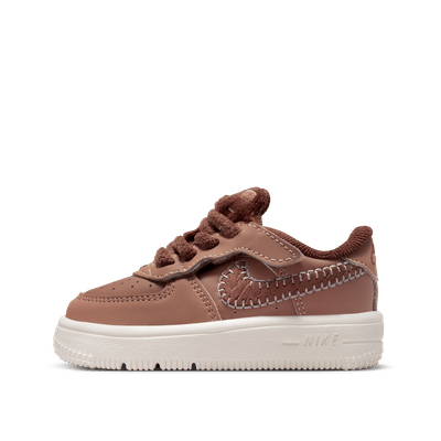 Nike Air Force 1 Low EasyOn "Brown" | IO7686-200