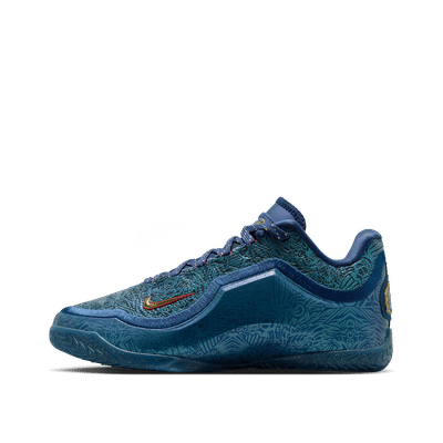 Nike LeBron XXIII "Blue" | IV4798-400