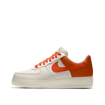 Nike Air Force 1 Low By You "Multicolor" | DN4165-991