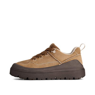 UGG Heritage Utility Knoll "Chestnut/Dark Earth" | 1174994CKR