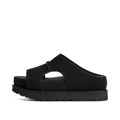 UGG Goldenstar Hi Cutout "Black" | 1175132BLK