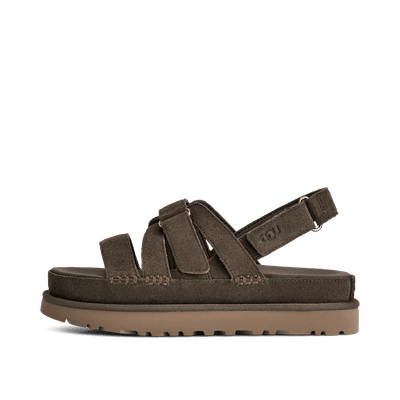 UGG Goldenstar Gleam "Dense Smoke" | 1175122DNSS