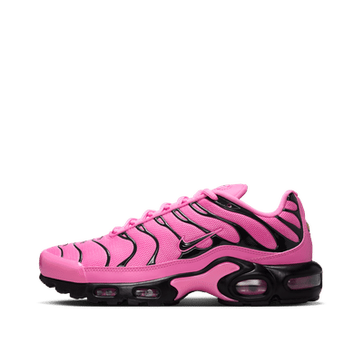 Nike Air Max Plus "Pink Black" | HJ9743-601