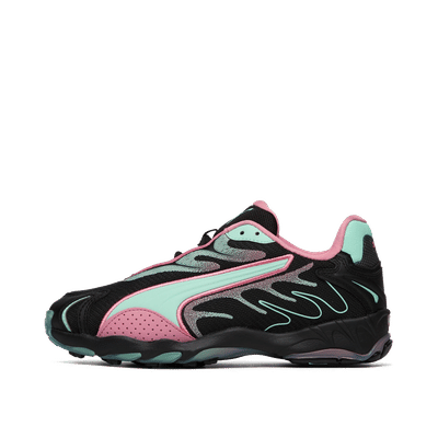 Puma Inhale Speed "Black" | 402570-01