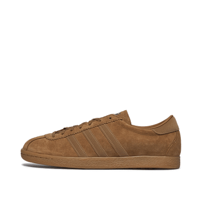 Adidas Tobacco "Brndes/Cardboard/Gum4" | JP9651