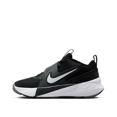 Nike Team Hustle D 12 Kids "Black" | HF6279-002