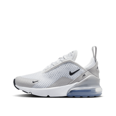Nike Air Max 270 "Grey" | AO2372-040
