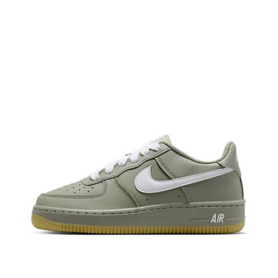 Nike Air Force 1 LV8 "Green" | HQ1911-300