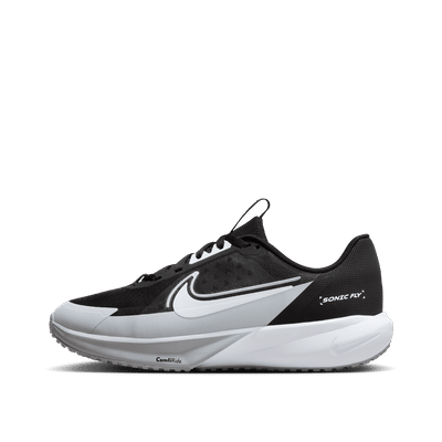 Nike Sonic Fly Kids "Black" | FZ0017-001