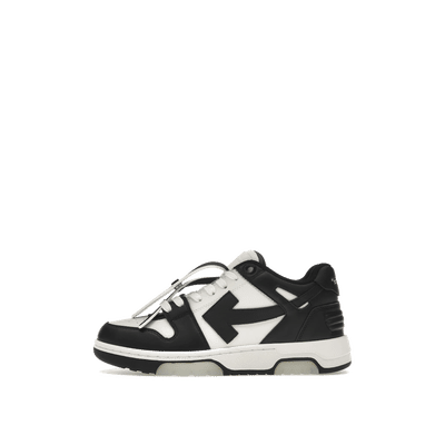 Off-White Wmns Out Of Office "White/Black" | OWIA259C99LEA0060110