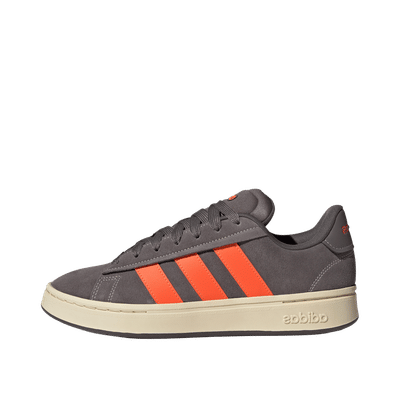 adidas Grand Court Alpha 00s "Brown" | JQ3011