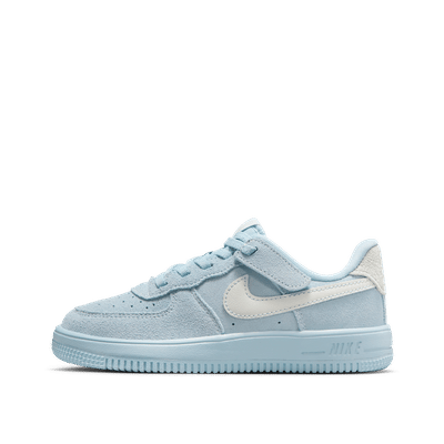 Nike Air Force 1 Low LV8 EasyOn "Blue" | II7095-400