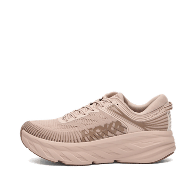 HOKA Bondi 7 W "Pink" | 1110519DRDT
