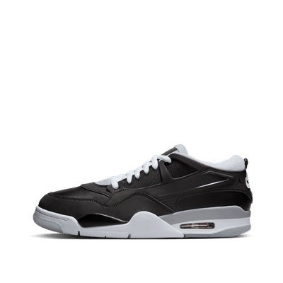 Air Jordan 4 RM "Black Metallic" | HV5184-010