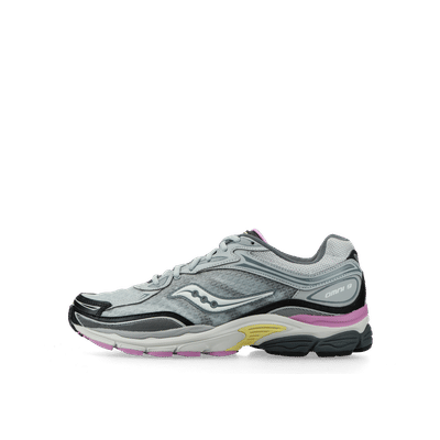 Saucony Pro Grid Omni 9 "Grey" | S71004-1