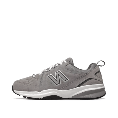 New Balance 608v5 "Grey/White" | MX608UG5