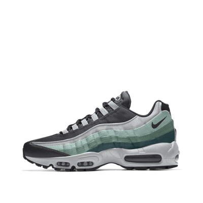 Nike Air Max 95 By You Wmns "Multicolor" | DM1181-991
