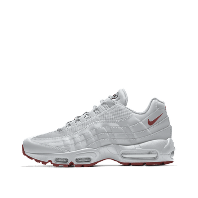 Nike Air Max 95 By You Custom "Multicolor" | 314350-998