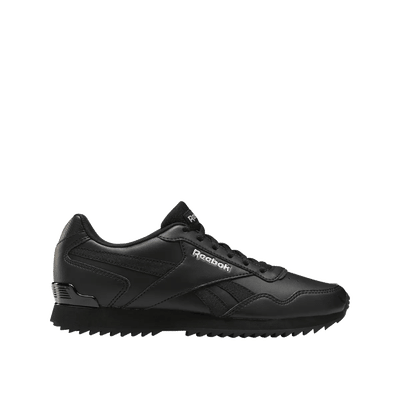 Reebok Classics Royal Glide Ripple Clip "Black" | S42740