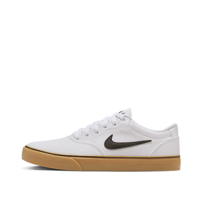 Nike SB Chron 2 Canvas "White" | DM3494-101