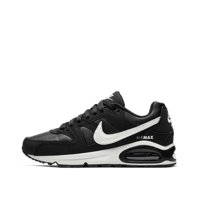 Nike Air Max Command "Black/White" | 397690-021