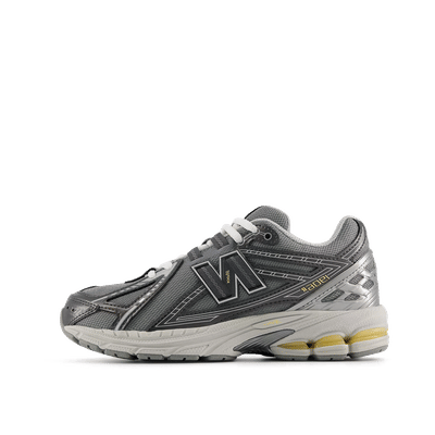 New Balance 1906 Lace "Grey/White" | G190619C