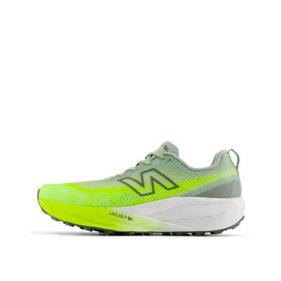 New Balance FuelCell SuperComp Trail v2 "Green" | MTRX5C9