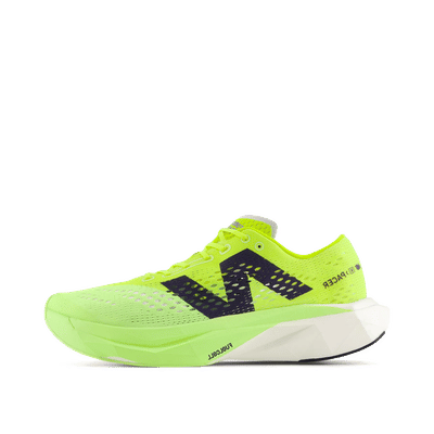 New Balance FuelCell SuperComp Pacer V2 "Green/White/Purple" | MFCRR16D