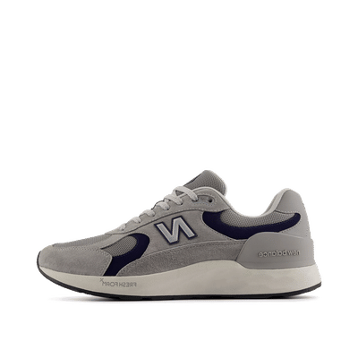 New Balance Fresh Foam X 1880 v2 "Grey/Blue" | U188W3U2