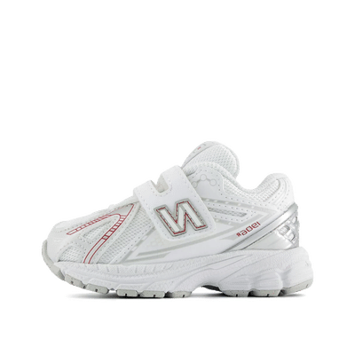 New Balance 1906 Hook & Loop "Beige/Red" | I190675V