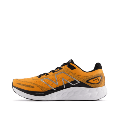 New Balance Fresh Foam 680 v8 "Orange/Black/Grey" | M680RO8