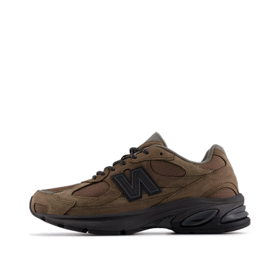 New Balance 2010 "Cortado/ Thunder Brown/ Faded Black" | U20106WB