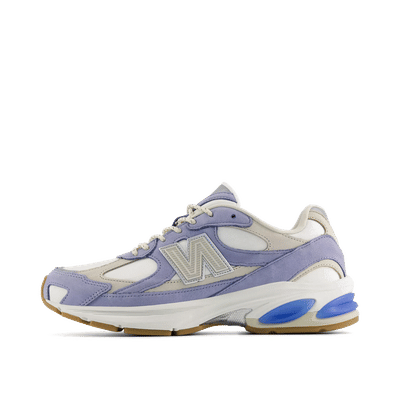 New Balance 2010 "Grey" | U201089S