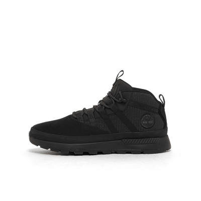 Timberland Euro Trekker Super Ox "Black" | TB0A5UWW001