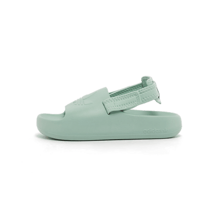 Adidas Adifom Adilette GS Slide "Green" | IE4040