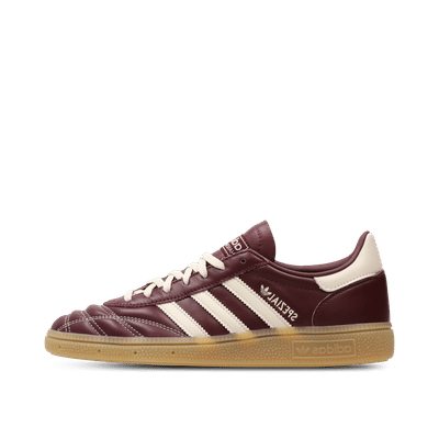 Adidas Handball Spezial Wmns "Brown" | HP6960