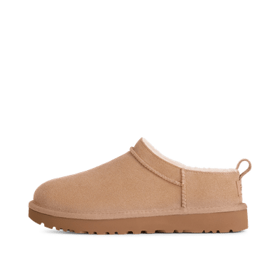 UGG Classic Micro "Sand" | 1173891SAN