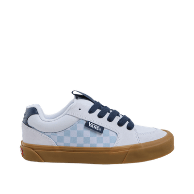 Vans Chukka Push "Blue" | VN000CZWCHA