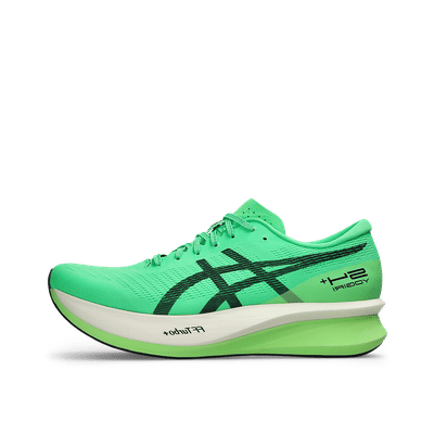 ASICS S4+ Yogiri "Vital Green/Black" | 1013A158-301