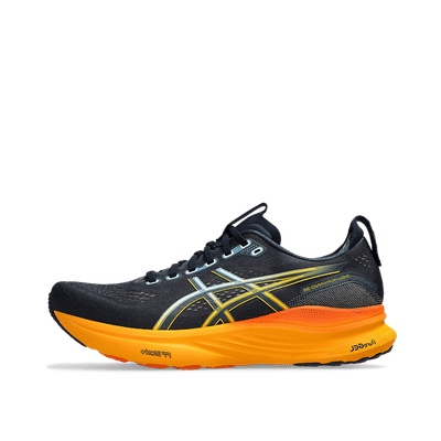ASICS Gel-Kayano 32 "Midnight/Yamabuki" | 1011C301-400