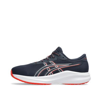 ASICS Gel-Excite 11 GS "Midnight/Cherry Tomato" | 1014A374-400