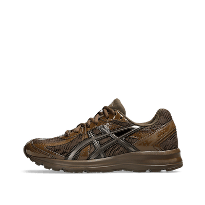 ASICS JOG 100S "Brown Storm" | 1203B043-200