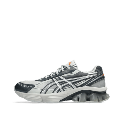 ASICS Gel-Kinetic Fluent "Glacier Grey/White" | 1203B039-020