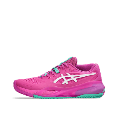 ASICS Gel-Resolution X "Digital Sakura/White" | 1041A485-700
